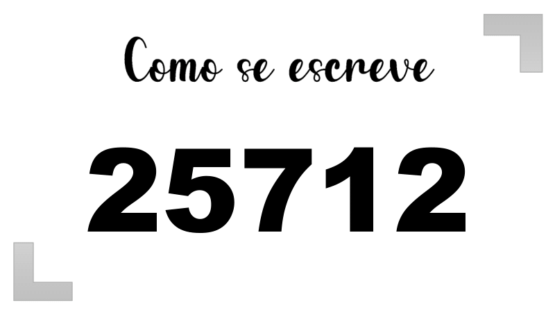 Imagem do número 25712