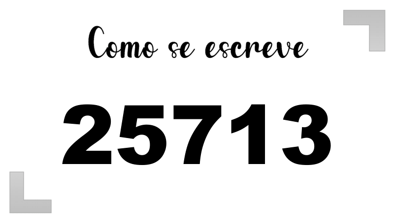 Imagem do número 25713