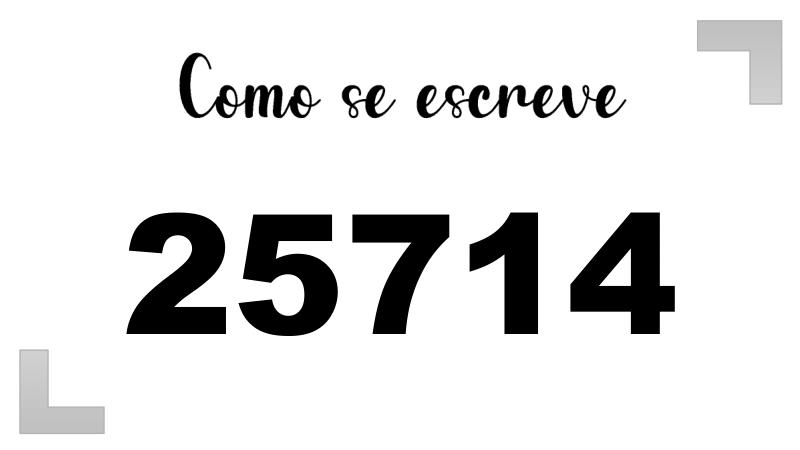 Imagem do número 25714