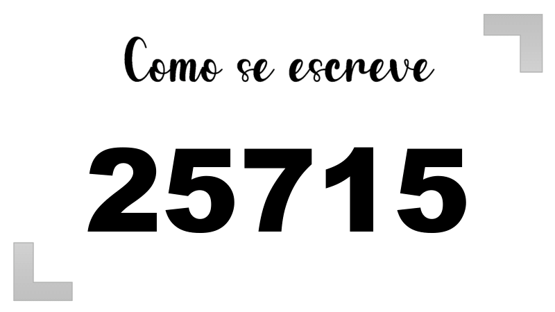 Imagem do número 25715