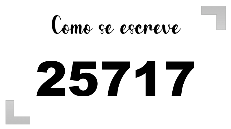 Imagem do número 25717