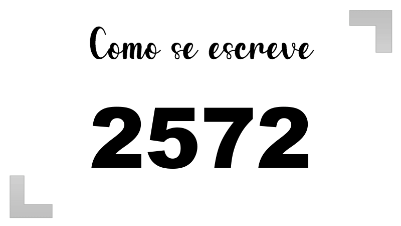 Imagem do número 2572