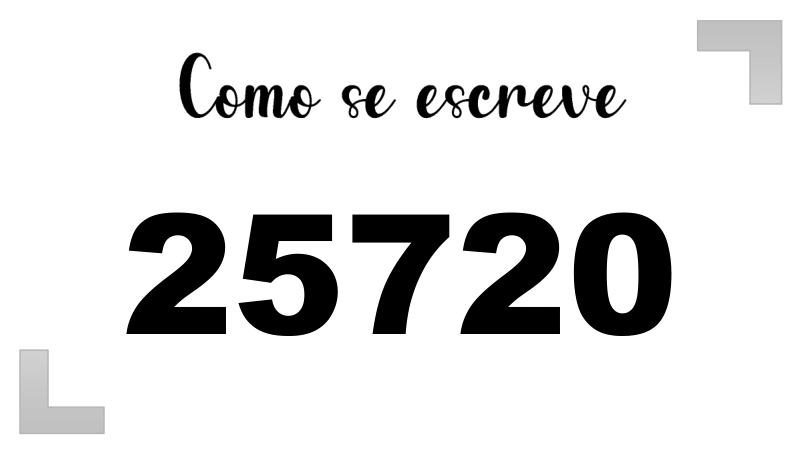 Imagem do número 25720
