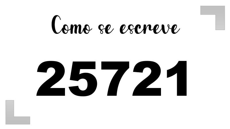 Imagem do número 25721