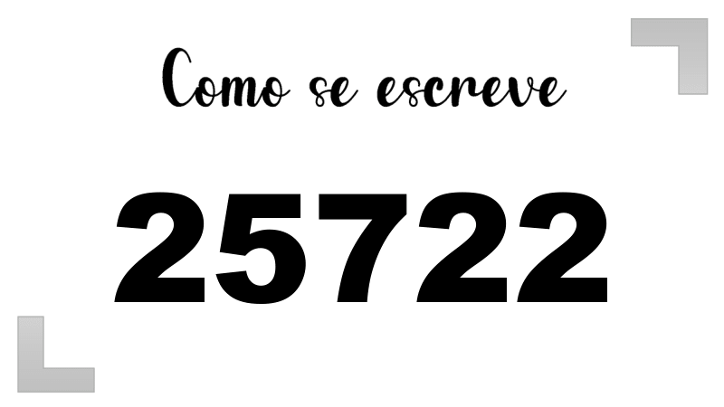 Imagem do número 25722
