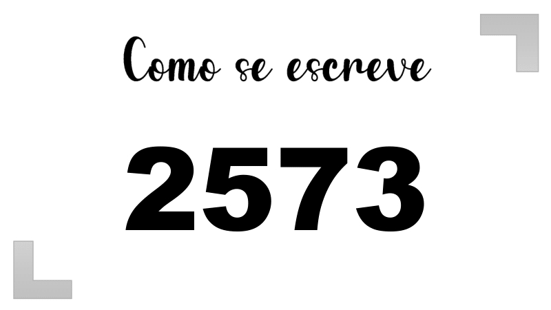 Imagem do número 2573