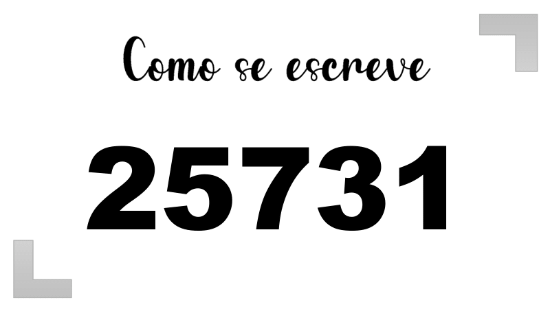 Imagem do número 25731