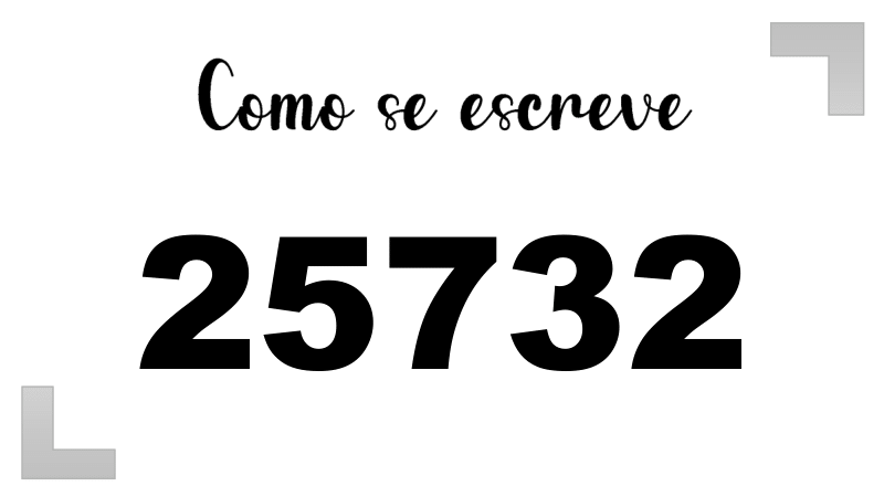 Imagem do número 25732