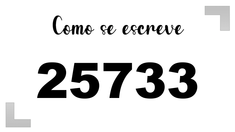 Imagem do número 25733