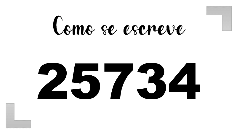 Imagem do número 25734