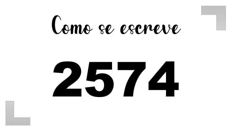Imagem do número 2574