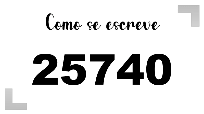 Imagem do número 25740
