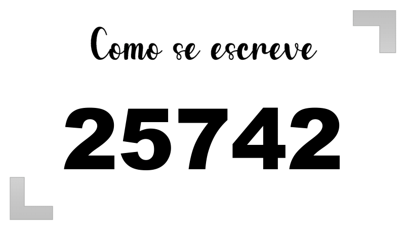 Imagem do número 25742