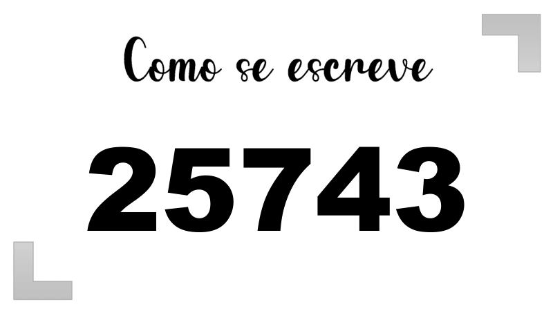 Imagem do número 25743