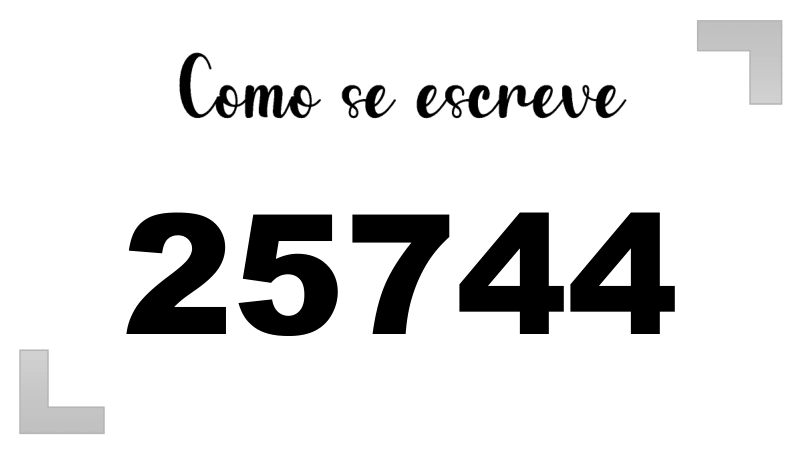 Imagem do número 25744