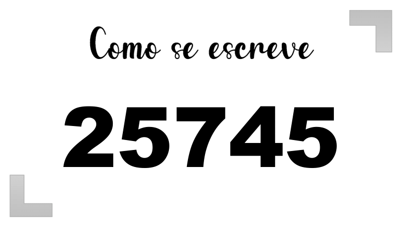 Imagem do número 25745