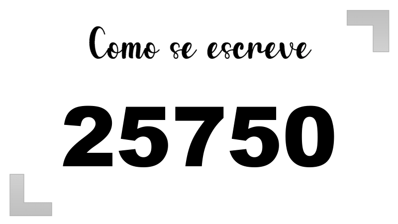 Imagem do número 25750