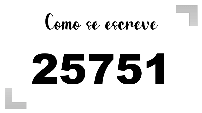 Imagem do número 25751