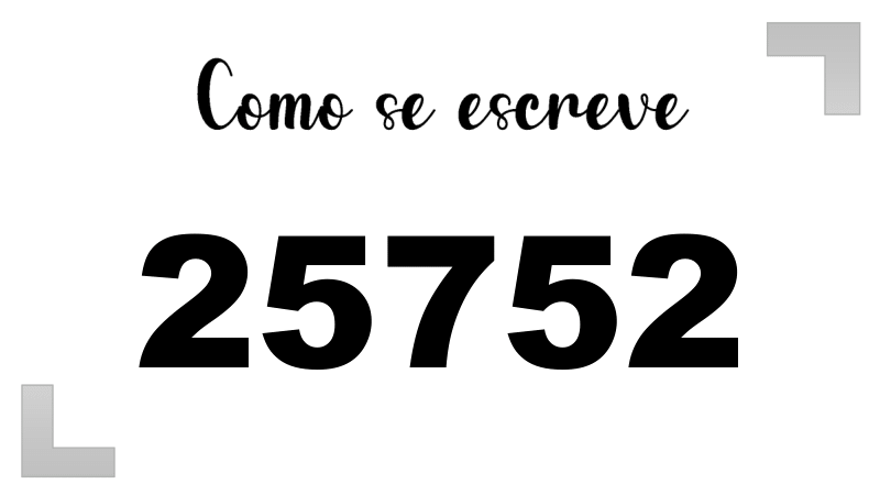 Imagem do número 25752