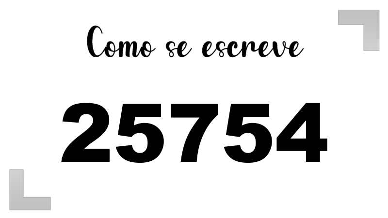 Imagem do número 25754