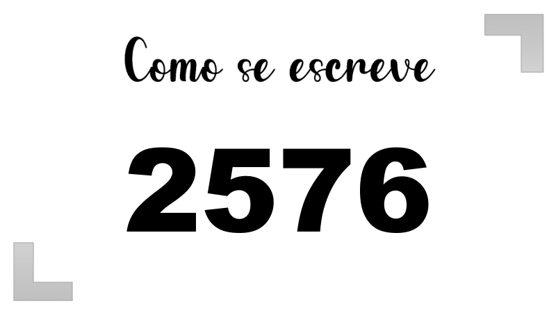 Imagem do número 2576