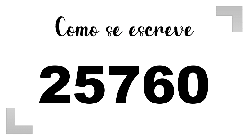 Imagem do número 25760