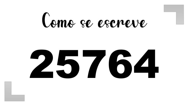 Imagem do número 25764