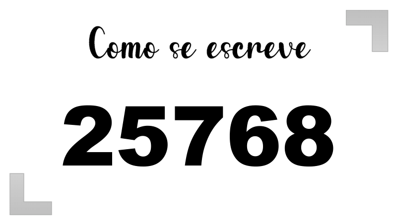 Imagem do número 25768