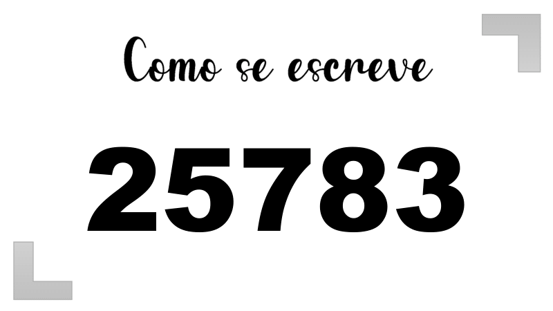 Imagem do número 25783
