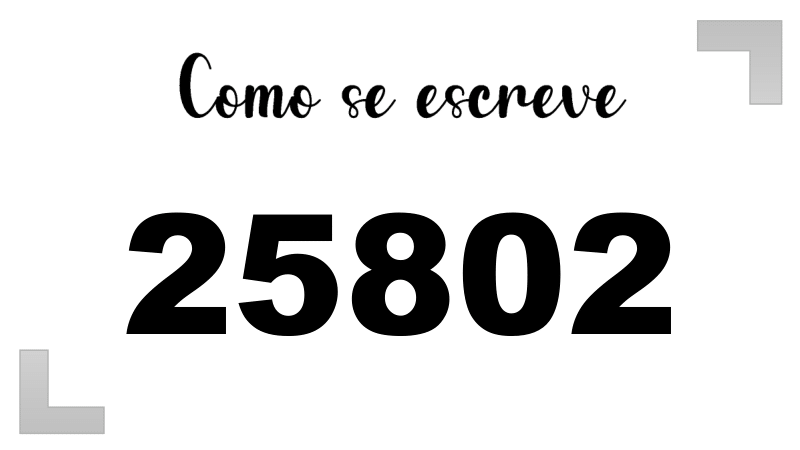 Imagem do número 25802