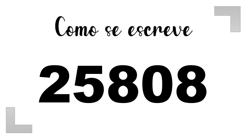 Imagem do número 25808