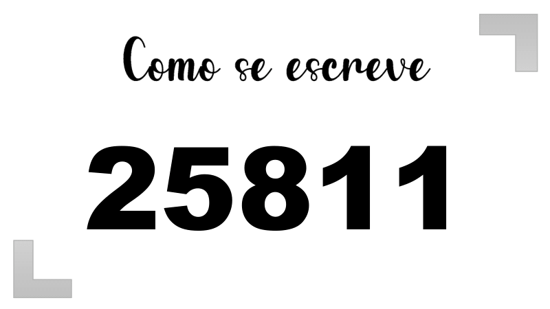 Imagem do número 25811