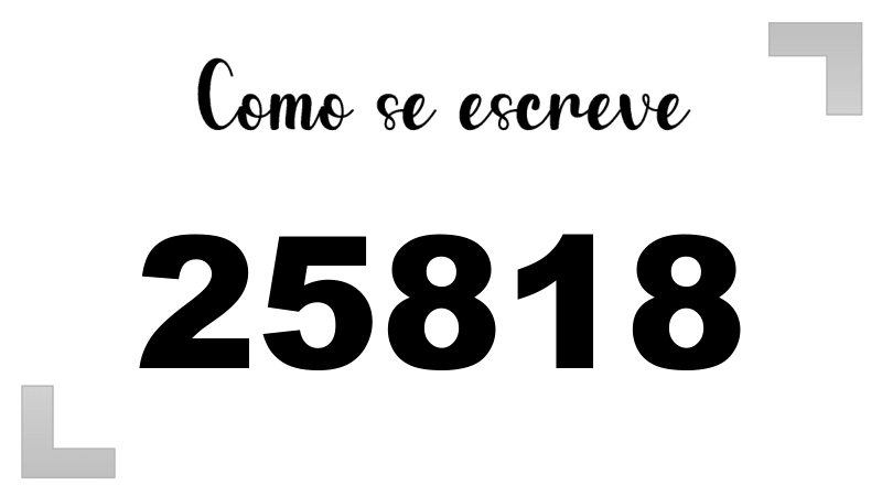 Imagem do número 25818