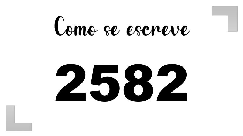 Imagem do número 2582