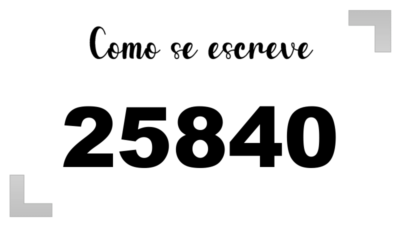Imagem do número 25840