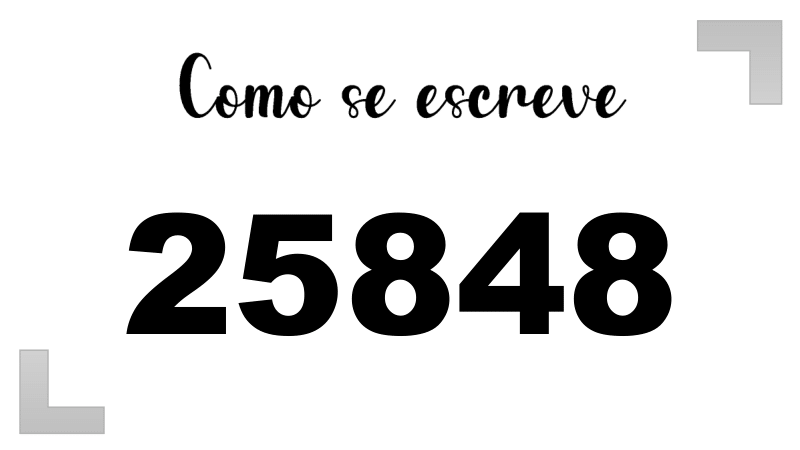 Imagem do número 25848