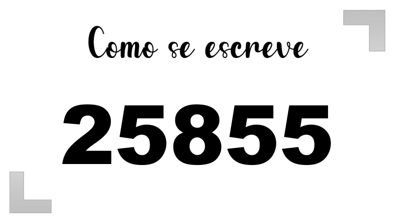 Imagem do número 25855