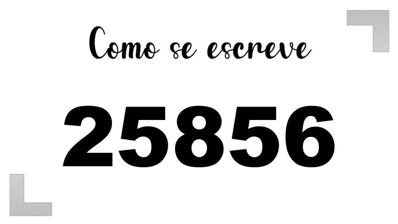 Imagem do número 25856