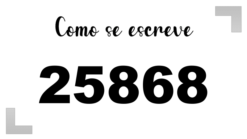 Imagem do número 25868