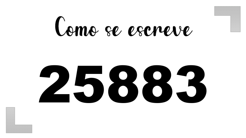Imagem do número 25883