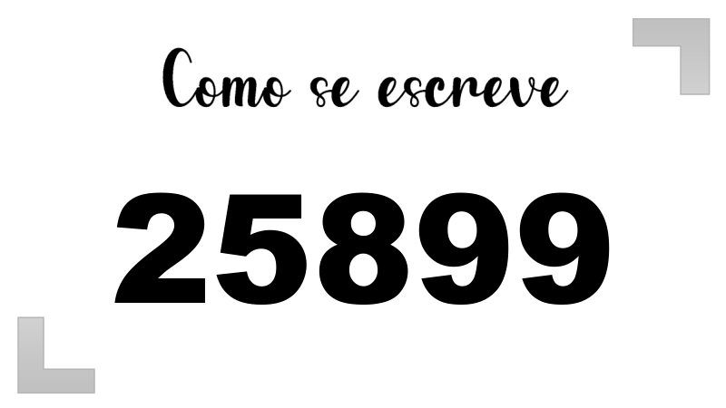 Imagem do número 25899