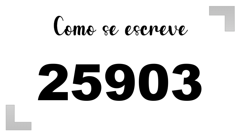Imagem do número 25903