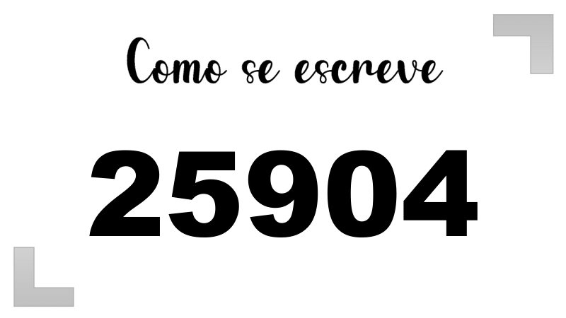 Imagem do número 25904