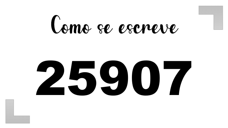 Imagem do número 25907