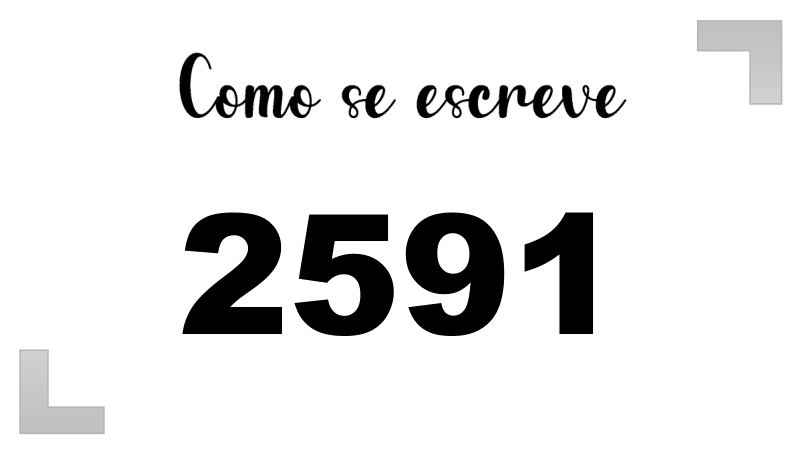 Imagem do número 2591