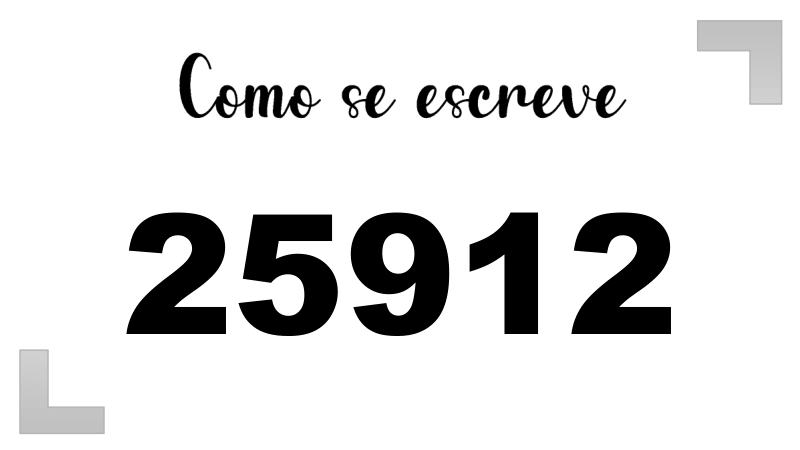 Imagem do número 25912