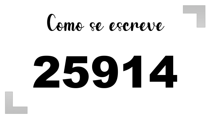 Imagem do número 25914
