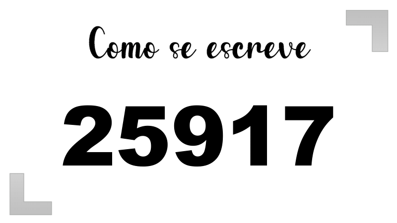 Imagem do número 25917
