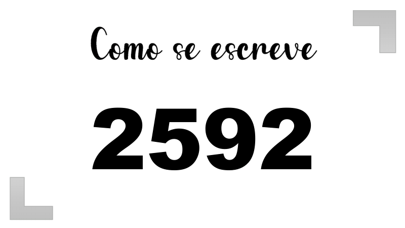 Imagem do número 2592