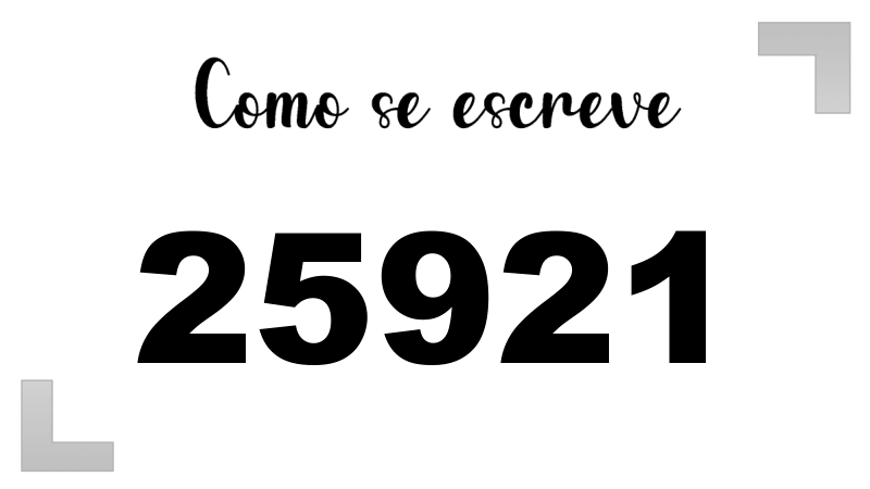 Imagem do número 25921